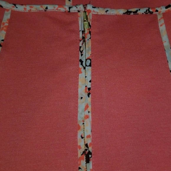 APT. 9 Dress with pockets - Picture 5 of 8